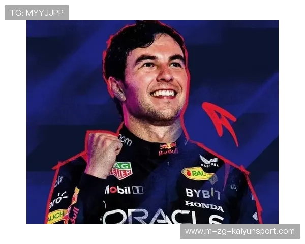 佩雷斯尾速优势明显完成直道超越