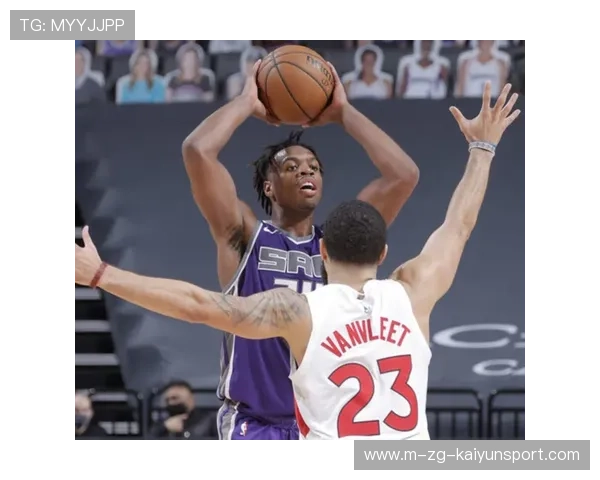 国王前场组织：如何形成更多稳定的外线出手点