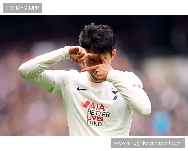 孙兴慜直线起速形成断档优势，热刺轻松渗透—战术解析与未来展望